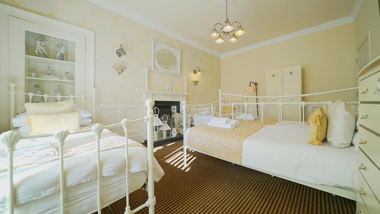 The Old Tramhouse Self Catering Apartments Stirling Exterior foto
